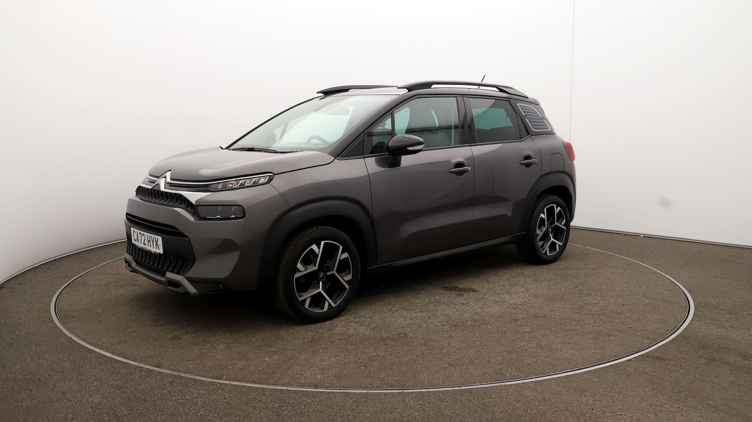 Used Citroen C3 Aircross 2022 for sale - 76811387: Photo 61