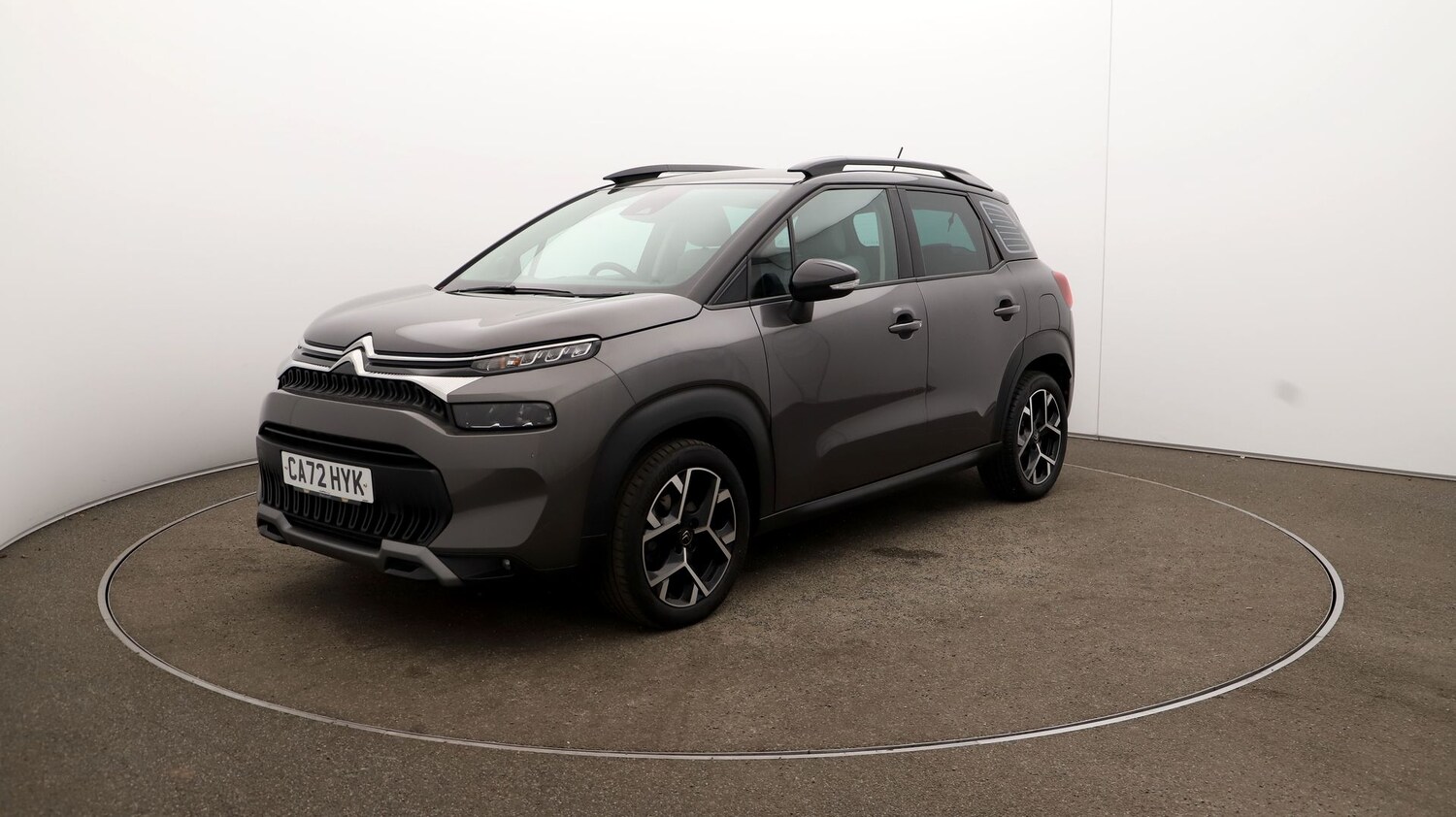 Used Citroen C3 Aircross 2022 for sale - 76811387: Photo 62