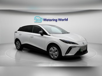 Used MG MG4 2023 for sale - 78282018: Photo