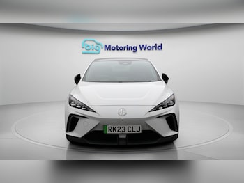 Used MG MG4 2023 for sale - 78282018: Photo