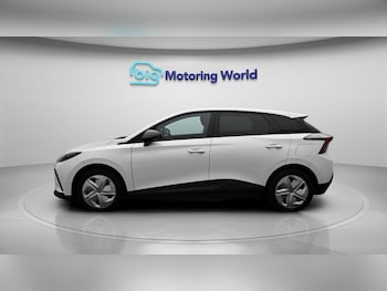 Used MG MG4 2023 for sale - 78282018: Photo