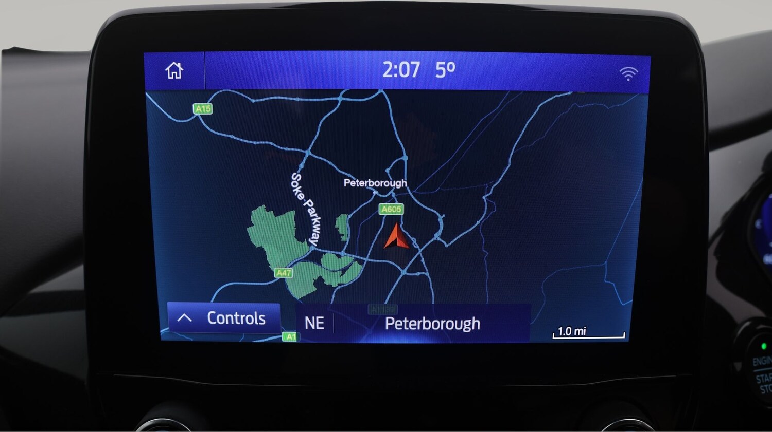 Used Ford Puma 2022 for sale - 77459800: Photo 11