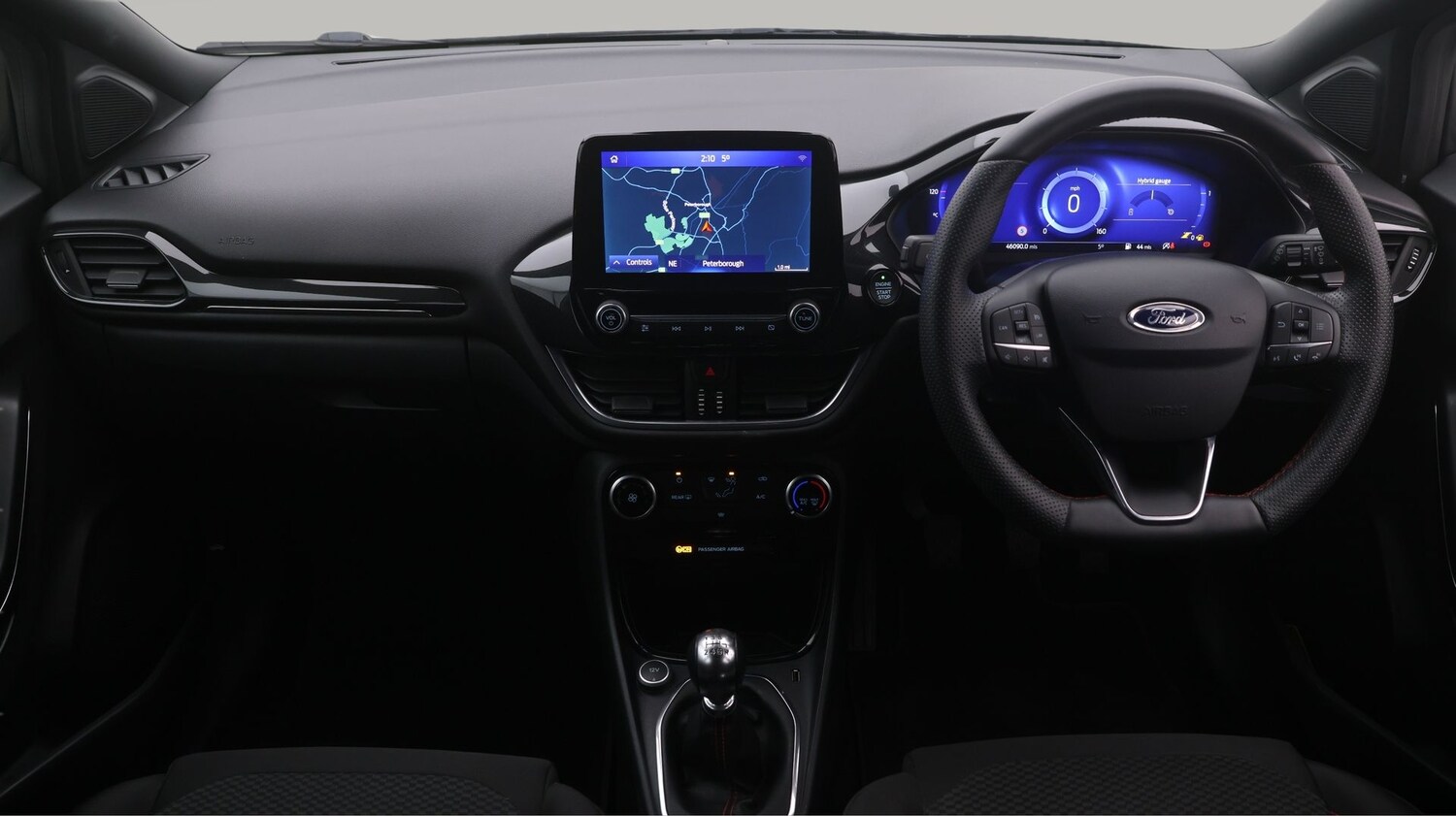 Used Ford Puma 2022 for sale - 77459800: Photo 13