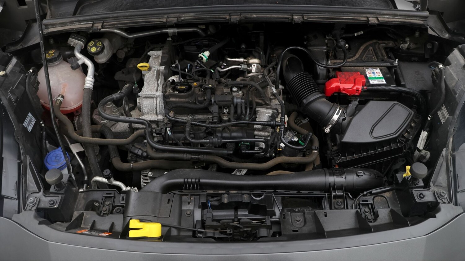 Used Ford Puma 2022 for sale - 77459800: Photo 19