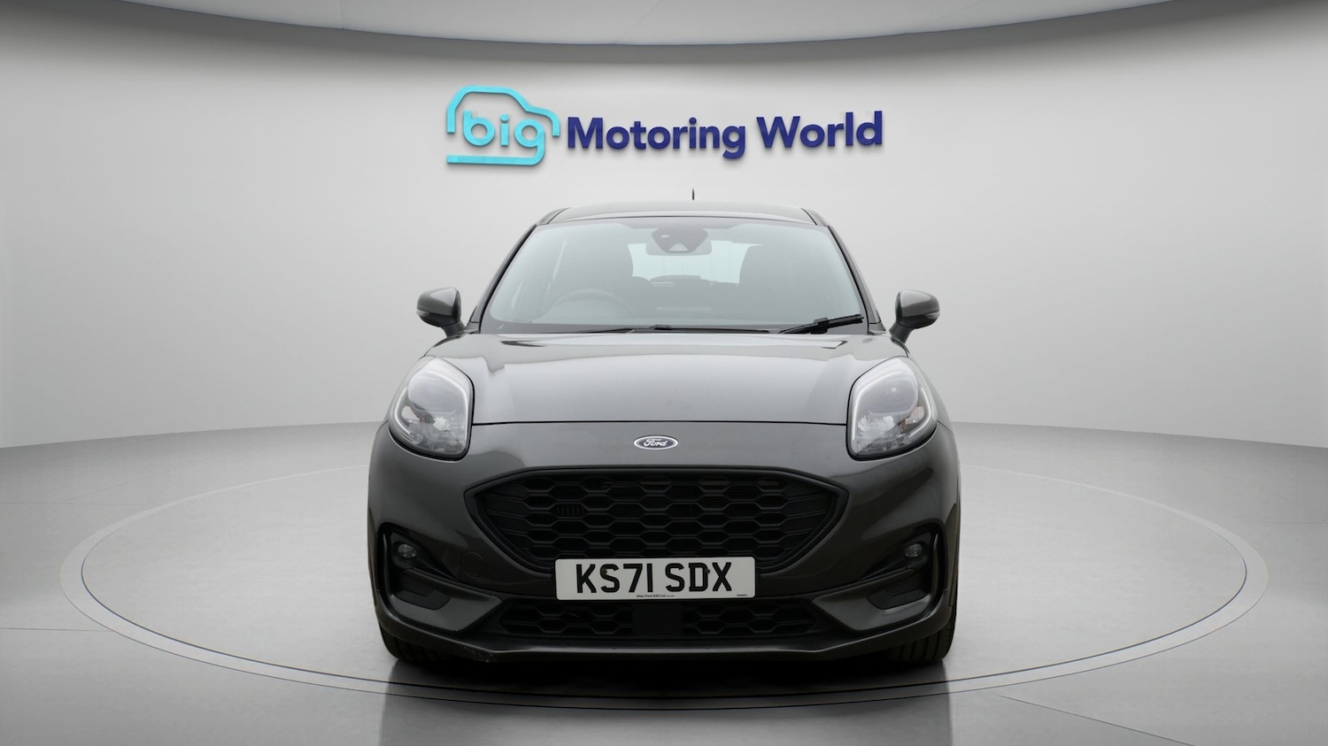 Used Ford Puma 2022 for sale - 77459800: Photo 2