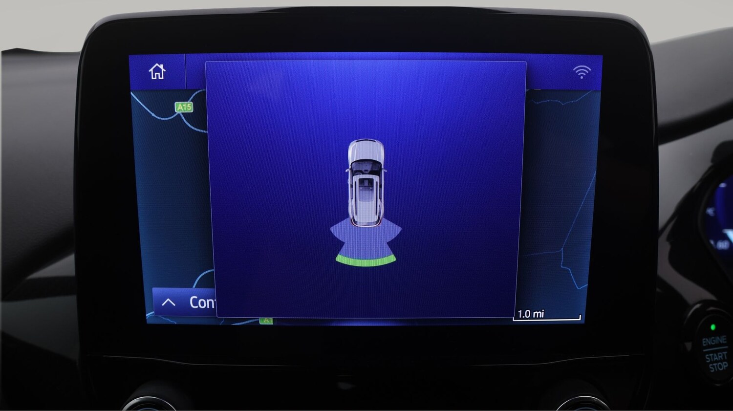 Used Ford Puma 2022 for sale - 77459800: Photo 25