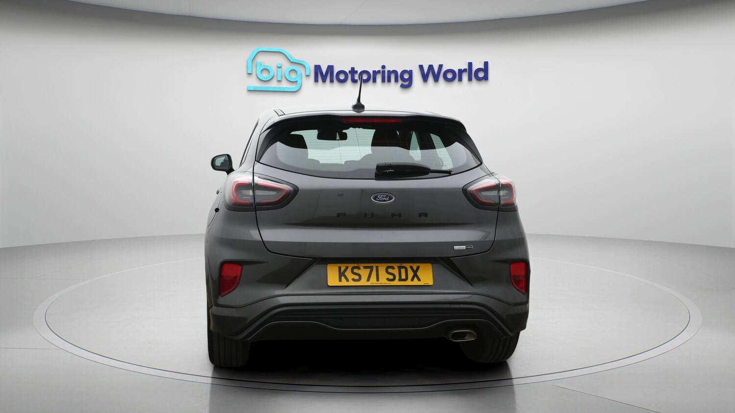 Used Ford Puma 2022 for sale - 77459800: Photo 6