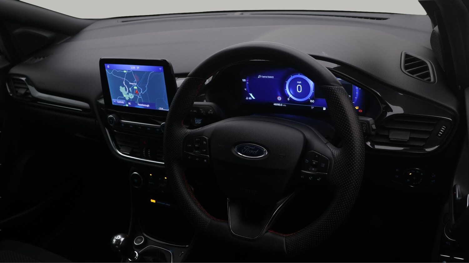 Used Ford Puma 2022 for sale - 77459800: Photo 9