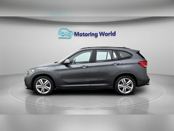 Used BMW X1 2021 for sale - 78280861: Photo