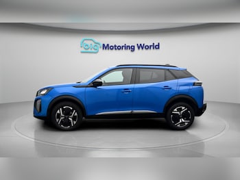 Used Peugeot 2008 2024 for sale - 78993959: Photo