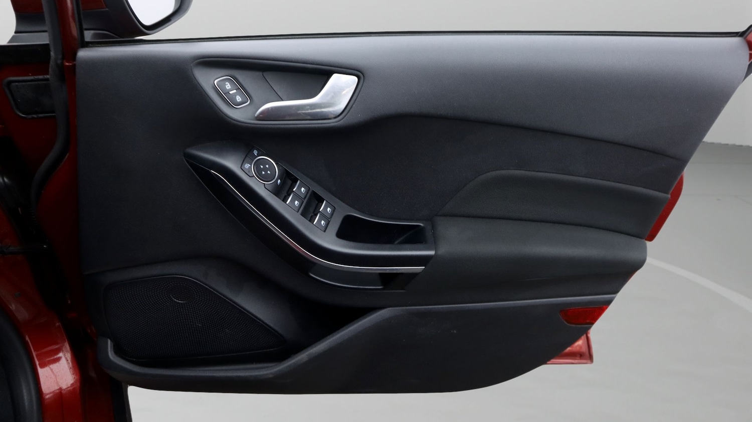 Used Ford Fiesta 2019 for sale - 77363462: Photo 15