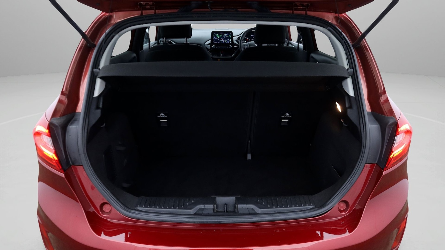 Used Ford Fiesta 2019 for sale - 77363462: Photo 17