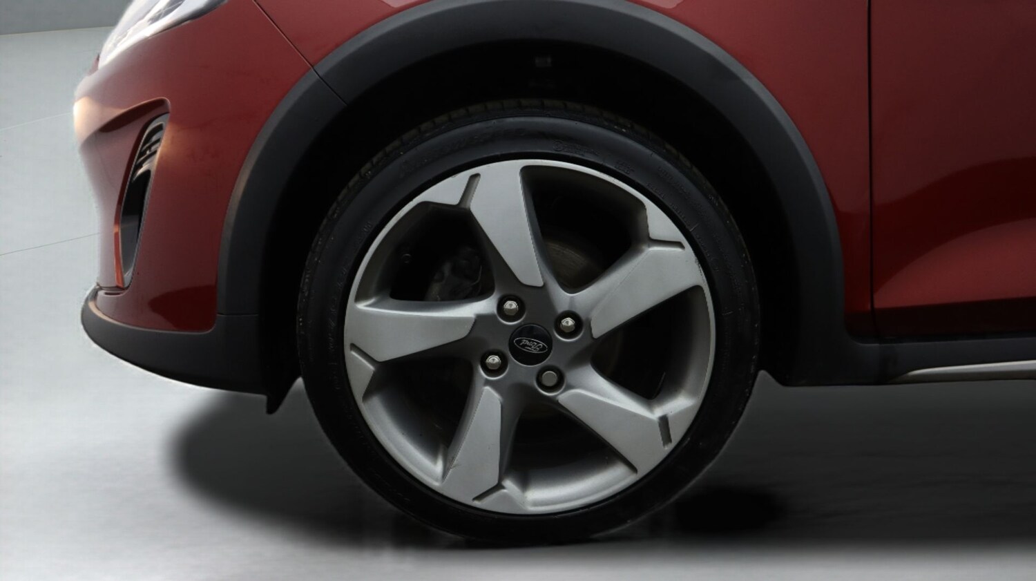 Used Ford Fiesta 2019 for sale - 77363462: Photo 18