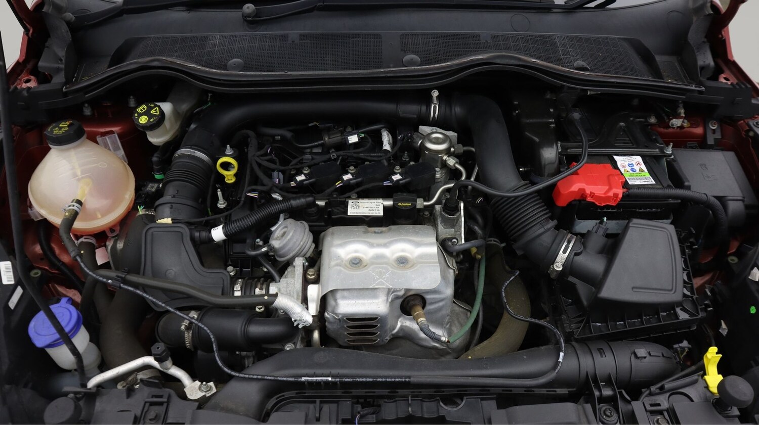 Used Ford Fiesta 2019 for sale - 77363462: Photo 19