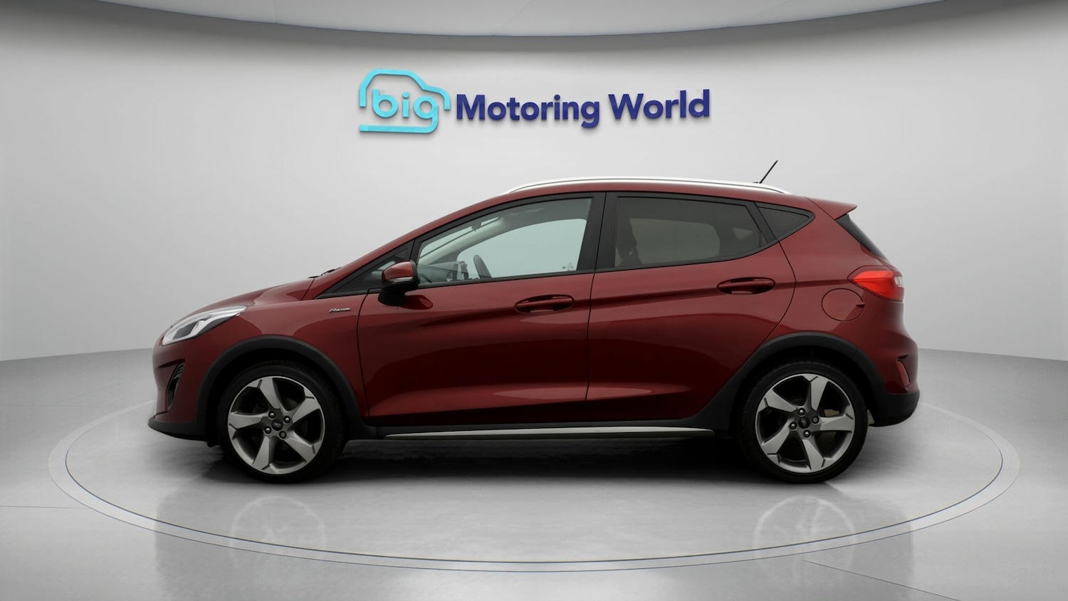 Used Ford Fiesta 2019 for sale - 77363462: Photo 4