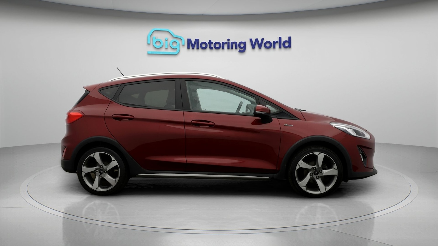 Used Ford Fiesta 2019 for sale - 77363462: Photo 8