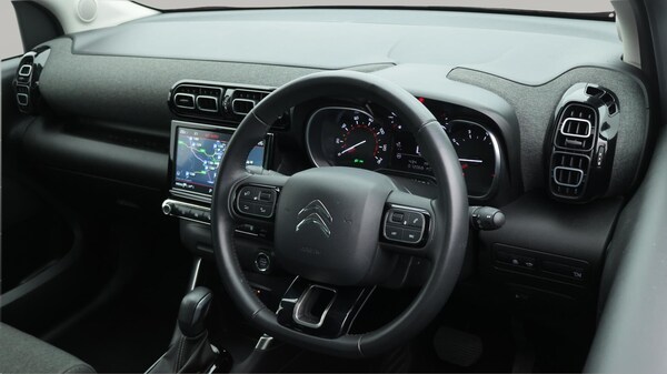 Used Citroen C3 Aircross 2022 for sale - 75646369: Photo 10