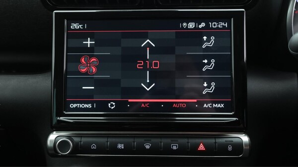 Used Citroen C3 Aircross 2022 for sale - 75646369: Photo 13