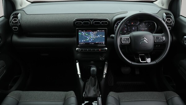 Used Citroen C3 Aircross 2022 for sale - 75646369: Photo 14
