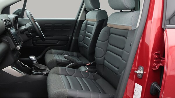 Used Citroen C3 Aircross 2022 for sale - 75646369: Photo 15