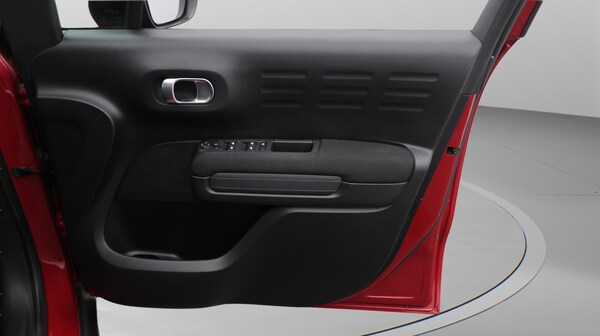Used Citroen C3 Aircross 2022 for sale - 75646369: Photo 16