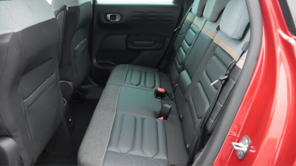 Used Citroen C3 Aircross 2022 for sale - 75646369: Photo 17