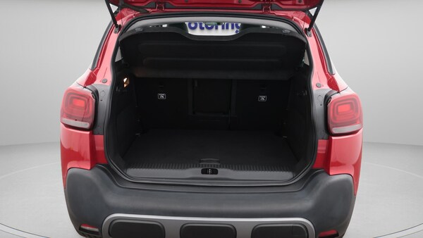 Used Citroen C3 Aircross 2022 for sale - 75646369: Photo 18