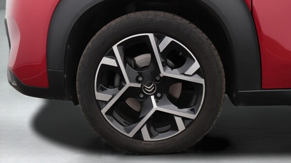 Used Citroen C3 Aircross 2022 for sale - 75646369: Photo 19