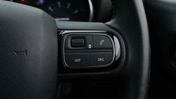 Used Citroen C3 Aircross 2022 for sale - 75646369: Photo 25