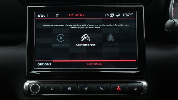Used Citroen C3 Aircross 2022 for sale - 75646369: Photo 27