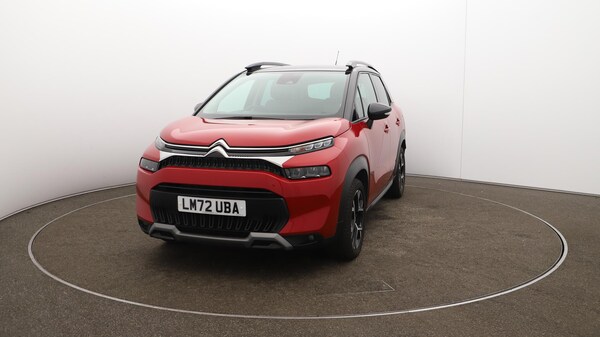 Used Citroen C3 Aircross 2022 for sale - 75646369: Photo 39