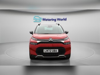Used Citroen C3 Aircross 2022 for sale - 75646369: Photo