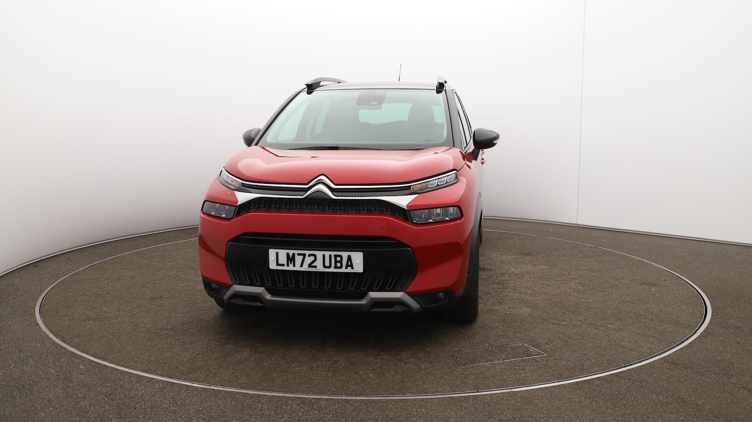 Vehicle 40