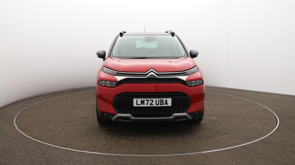 Used Citroen C3 Aircross 2022 for sale - 75646369: Photo 41