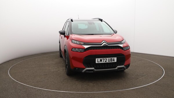 Used Citroen C3 Aircross 2022 for sale - 75646369: Photo 42