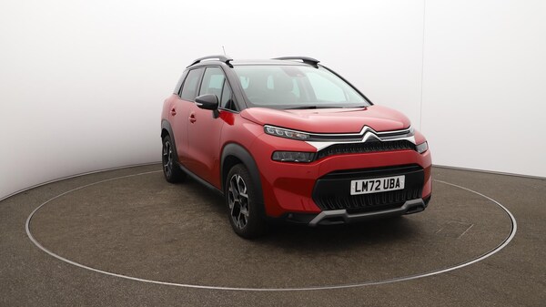 Used Citroen C3 Aircross 2022 for sale - 75646369: Photo 43