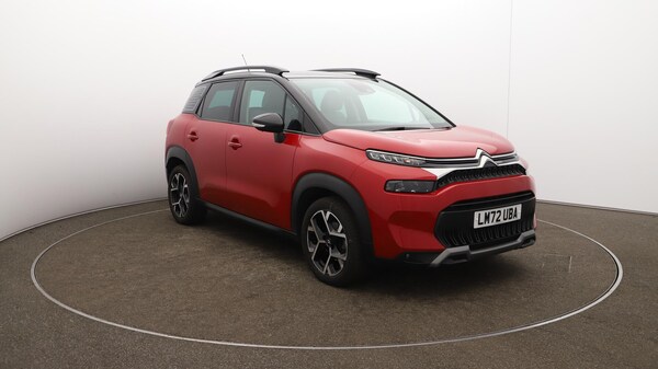 Used Citroen C3 Aircross 2022 for sale - 75646369: Photo 44