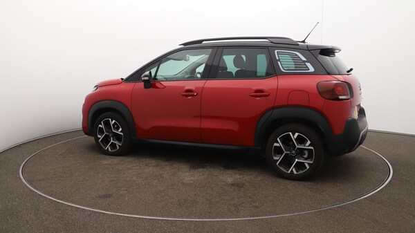 Used Citroen C3 Aircross 2022 for sale - 75646369: Photo 48