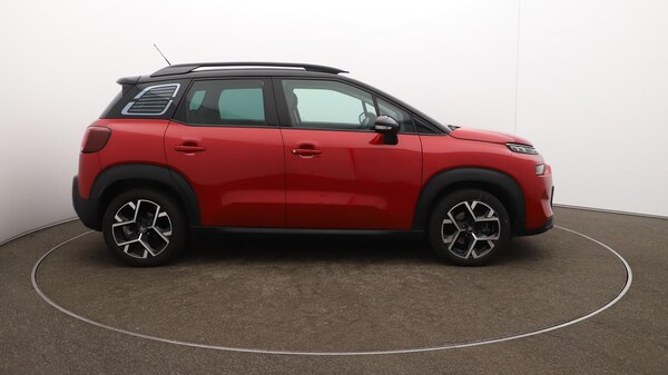 Used Citroen C3 Aircross 2022 for sale - 75646369: Photo 50