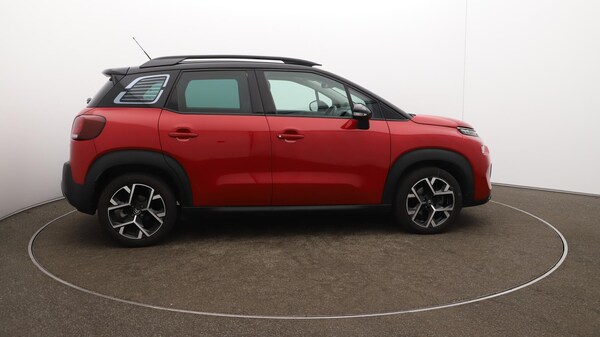 Used Citroen C3 Aircross 2022 for sale - 75646369: Photo 51