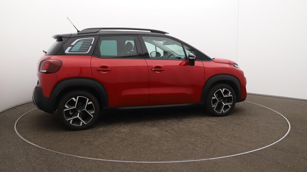 Used Citroen C3 Aircross 2022 for sale - 75646369: Photo 52
