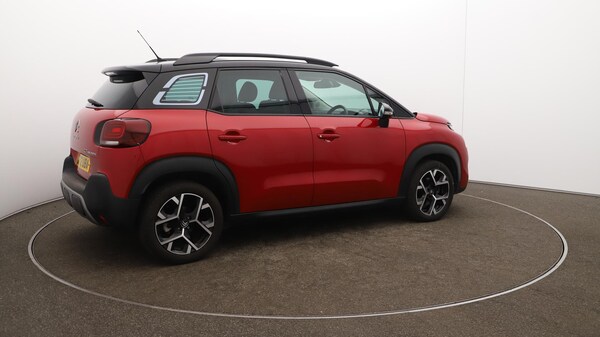 Used Citroen C3 Aircross 2022 for sale - 75646369: Photo 53