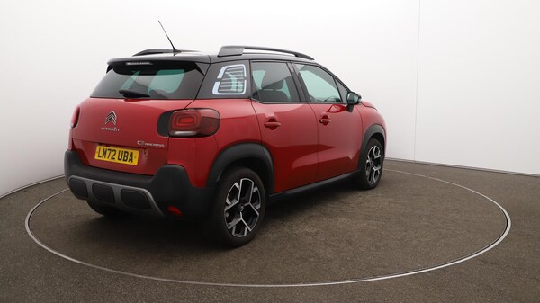 Used Citroen C3 Aircross 2022 for sale - 75646369: Photo 55