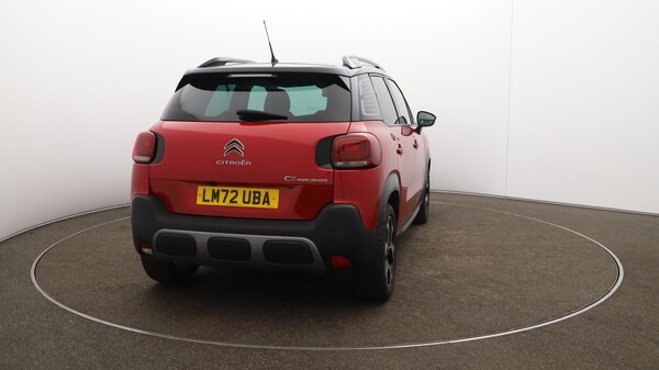 Used Citroen C3 Aircross 2022 for sale - 75646369: Photo 57