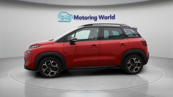 Used Citroen C3 Aircross 2022 for sale - 75646369: Photo 5