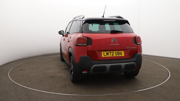 Used Citroen C3 Aircross 2022 for sale - 75646369: Photo 61