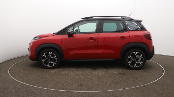 Used Citroen C3 Aircross 2022 for sale - 75646369: Photo 65