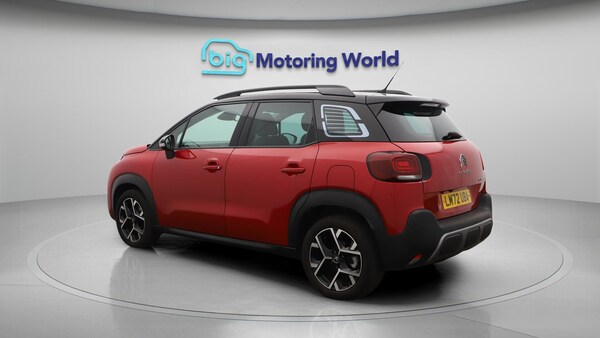 Used Citroen C3 Aircross 2022 for sale - 75646369: Photo 6