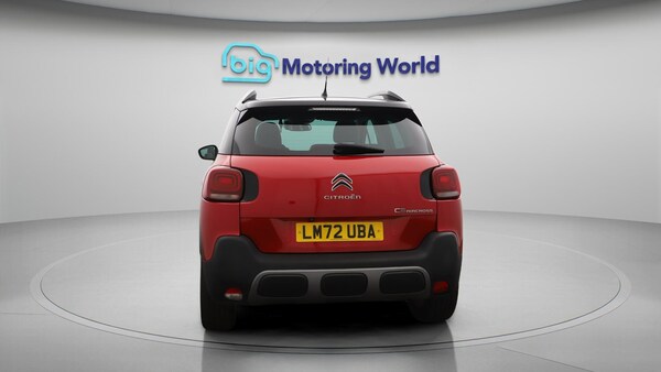Used Citroen C3 Aircross 2022 for sale - 75646369: Photo 7