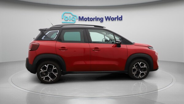Used Citroen C3 Aircross 2022 for sale - 75646369: Photo 9